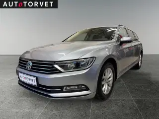 VW Passat 2,0 TDi 150 Comfortline Premium Variant DSG