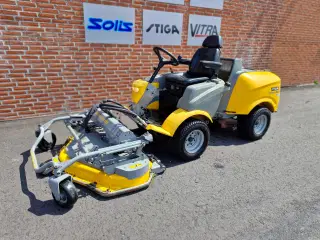 Stiga Titan H26 Frontklipper PRO