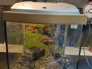 Akvarier 30L 