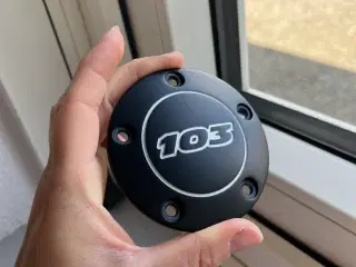 Timer/timing cover H-D