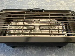 Tefal elektrisk Barbecue