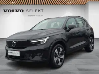Volvo XC40 P6 Recharge Plus 231HK 5d Trinl. Gear