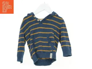 Hættetrøje fra H&M (str. 86 cm)