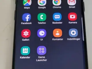 Samsung S8