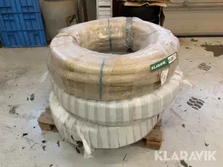 Slæbeslanger MT 3 x 50 meter