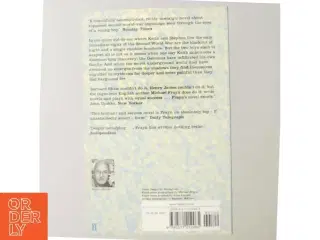 Spies af Michael Frayn (Bog)