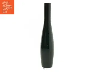 Sort vase (str. 26 cm)