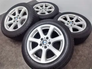 5x120 17" ET37 BMW Style-394 vintersæt