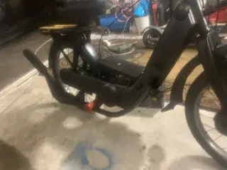 Ciao 65ccm 13/13 kaburator 