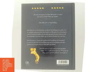 Den lille prins (Ved Bjørn Bredal) af Antoine de Saint-Exupéry (Bog)