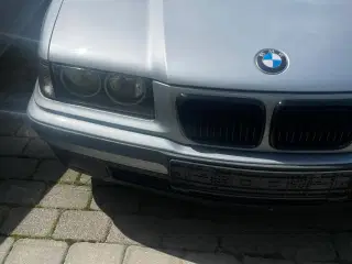 BMW e36 Coupe 