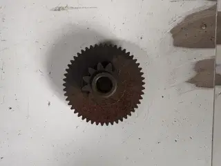 Yamaha Virago 535 starter tandhjul