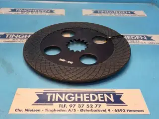 New Holland TM115 Bremseskive 5154521