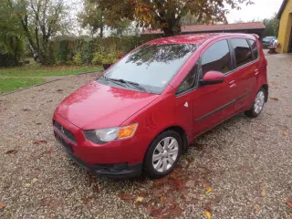 Mit Colt 1.3 i Ny model Uden syn.