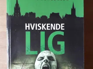 Hviskende lig