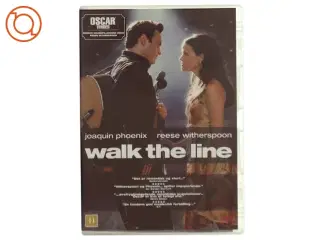 Walk the line (DVD)