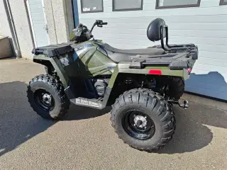 Polaris Sportsman 570 EPS