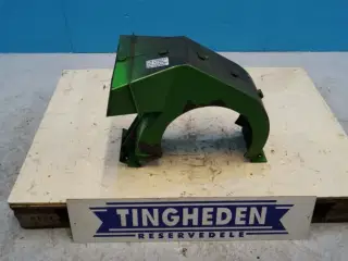 John Deere 9780 Luftkanal AH163762