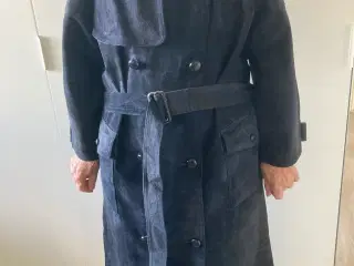 Trenschcoat 