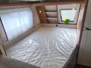 2023 Hobby De Luxe 400 SFe