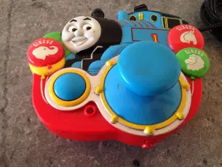 Thomas Tog Plug and Play