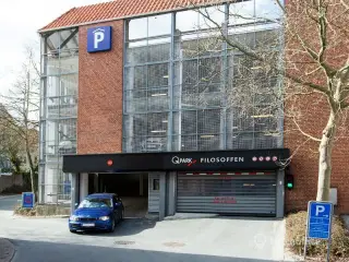 Q-Park Filosoffen