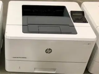 brugte printere | Printer | - farveprinter & blækprinter -