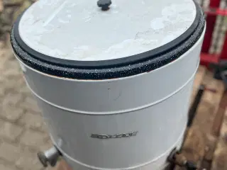 Gasgruekedel