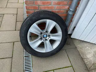 BMW vinterhjul, f10/11