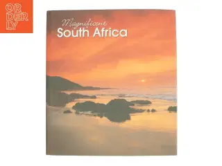 Magnificent South Africa - 1st Edition (eBook) (Bog)