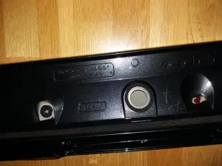 Spoiler bag  Toyota Rav 4