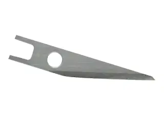 Ekstra knivblade til WrapDefender - 5 stk. pakke