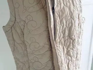 Vest i god stand