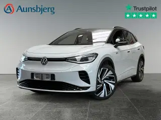 VW ID.4 77 GTX 4Motion