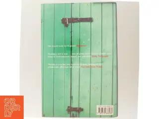 How to be good af Nick Hornby (Bog)
