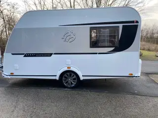 Knaus Sport 400 Qd Silver Selection