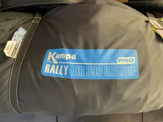 Kampa Rally Air Pro 390