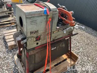 Gevindskærer Sone Auto Grip 1400L