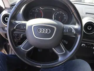 Audi A3 1,6 TDi 110 Ambition Sportback