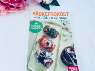 Påskefrokost / påske opskrifter 