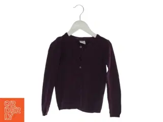 Cardigan fra VRS (Str. 110/116)