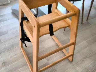 Barnestol