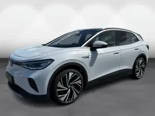 VW ID.4 77 Pro Performance