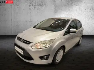 Ford C-MAX 1,6 TDCi 115 Trend