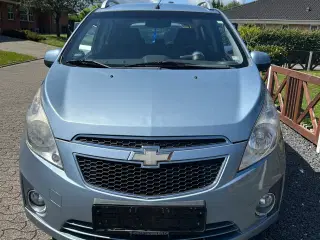 Chevrolet Spark 68hk