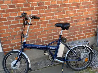 El cykel mini