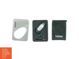 Trådløs mus med USB modtager fra Vestas (str. 8 cm)