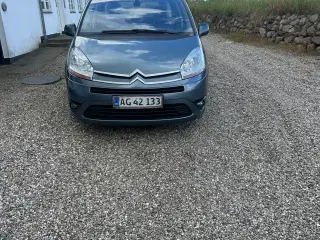 Citroen Grand c4 Picasso 