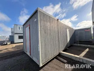 Mandskabsmodul