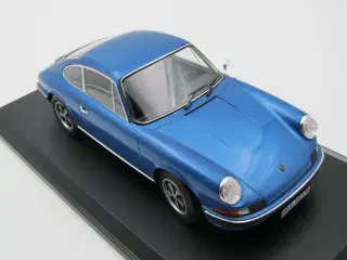 1973 Porsche 911 S Coupe 1:18  Super flot